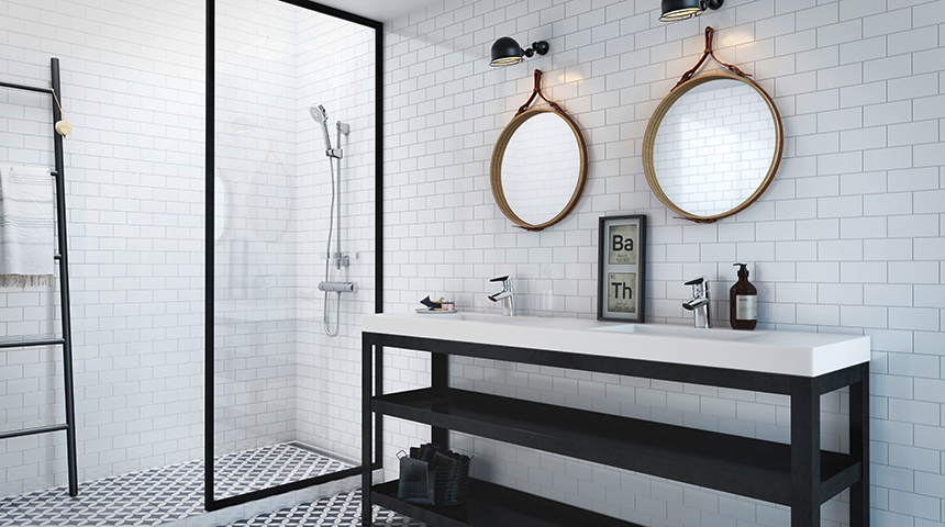 Safety first: Top 5 safety features in the bathroom