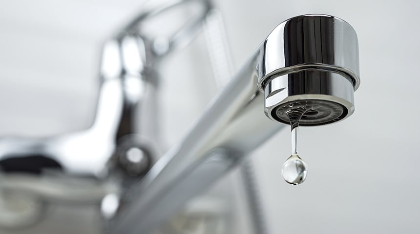 Leaks, squeaks and drips: is it time repair or replace your faucet?