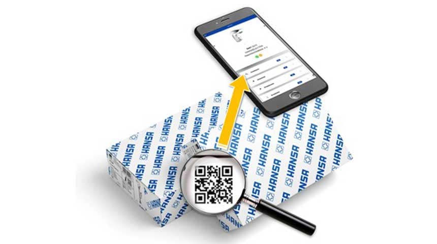 Mobile Product Information – quicker access to relevant product data