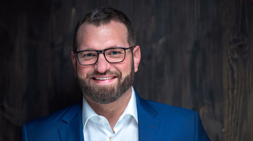 Neuer Chief Sales Officer der Oras Group und neue Marketing Managerin bei HANSA