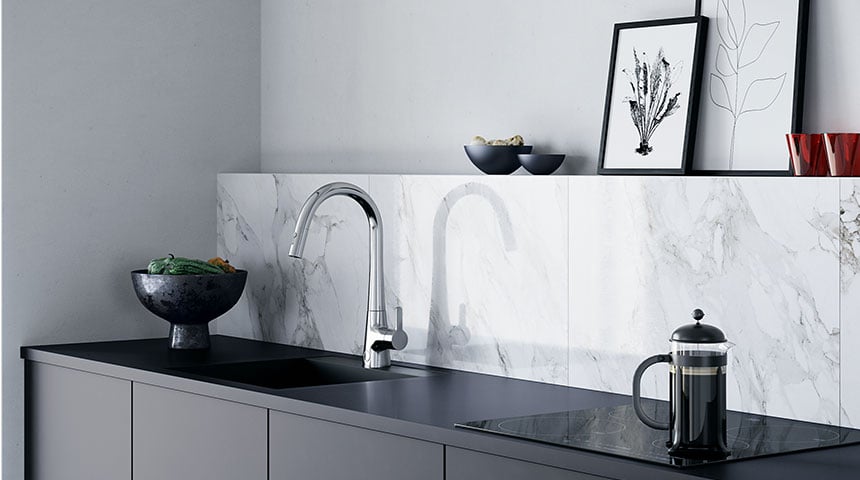 Oras Inspera – Faucets designed to fit your individual style