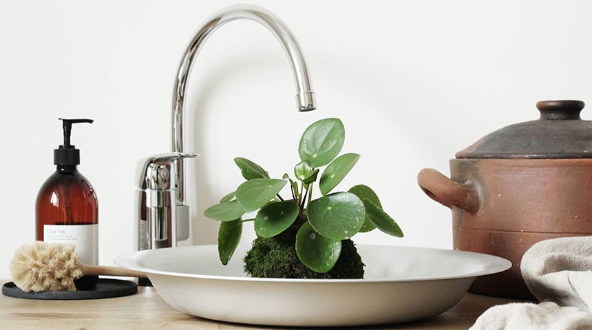 Finnish blogger Varpunen tested the new Safira range