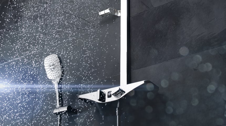 A step-by-step guide to finding the right shower solution