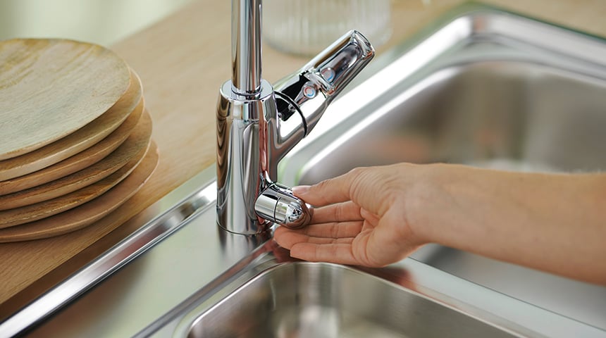 From mechanic switches to remote buttons – Here’s all you need to know about dishwasher valves